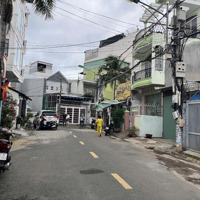 Đất Mặt Tiền Đường Nguyễn Hữu Huân, Ngang 12M Khu Bàn Cờ ,252M2 Ngang 12M Rất Đẹp Giá Bán 25,2 Tỷ