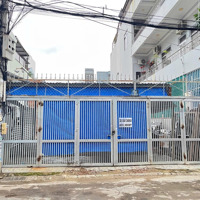 Đất Mặt Tiền Đường Nguyễn Hữu Huân, Ngang 12M Khu Bàn Cờ ,252M2 Ngang 12M Rất Đẹp Giá Bán 25,2 Tỷ