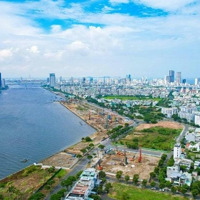 Bán Đất Đẹp Tại Trần Sâm, 7,5 Tỷ, 180M2, Tiện Ích Xung Quanh Đa Dạng, Q.sơn Trà, Đà Nẵng