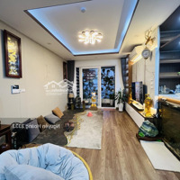 Hoàng 3333 Giá Thật. Bán Ch 3 Phòng Ngủ 2 Vệ Sinhtại Khu Đô Thị Trung Hòa - Nhân Chính, Tầng Trung Mát Mẻ, Sđ