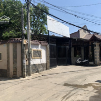 Tôi Cần Bán Đất Biệt Thự Có Nhà Mái Thái + Thêm Kho Chứa Hàng P. Bửu Hoà, Biên Hoà