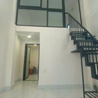 Nhà 2 tầng 3.5x7m 124/108 Xô Viết Nghệ Tĩnh 3.5 tỷ