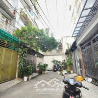 Huỳnh Văn Nghệdiện Tích(4X17M) 3 Tầng 7 Phòng Ngủthu Nhập Cao. Liên Hệ: 0906389979