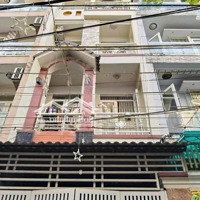 Huỳnh Văn Nghệdiện Tích(4X17M) 3 Tầng 7 Phòng Ngủthu Nhập Cao. Liên Hệ: 0906389979