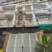 Huỳnh Văn Nghệdiện Tích(4X17M) 3 Tầng 7 Phòng Ngủthu Nhập Cao. Liên Hệ: 0906389979