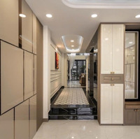 Bán Nhà Đẹp Lòng Lạnh, Full Nội Thất 5 Tầng, Thang Máy Khu Đường Số Tân Kiểng Quận 7, Chỉ 17.2 Tỷ