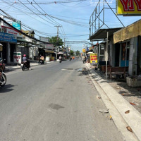 Bán Gấp Mặt Tiền Đường Trịnh Thị Miếng Thới Tam Thôn, Hóc Môn,Vị Trí Đẹp Ngay Ngã Ba 6Mx40M 12Ty