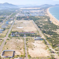 Đất Biển Xuân Hải Phú Yên, Trực Diện Biển, Giá Tốt Đầu Năm. Full Thổ Cư Khu Dân Cư Chuẩn Đô Thị