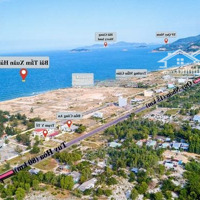 Đất Biển Xuân Hải Phú Yên, Trực Diện Biển, Giá Tốt Đầu Năm. Full Thổ Cư Khu Dân Cư Chuẩn Đô Thị