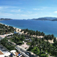 Bán Cắt Lỗ Căn Hộ View Thẳng Biển Tầng Trung Cao Tại Vinpearl Condotel Nha Trang Giá Bán 1,7 Tỷ Bao Phí