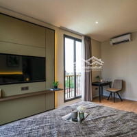 Siêu Phẩm Căn Hộ Full Nội Thất Cao Cấp, Ban Công Lớn Hai Bà Trưng Quận 1 Gần Công Viên Lê Văn Tám