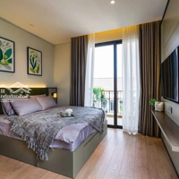 Siêu Phẩm Căn Hộ Full Nội Thất Cao Cấp, Ban Công Lớn Hai Bà Trưng Quận 1 Gần Công Viên Lê Văn Tám