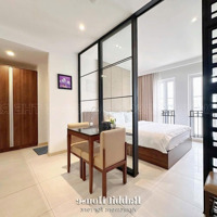 Khai Trương Chdv Nội Khu Phú Mỹ Hưng Mới Tinh 1 Phòng Ngủ Gần Cresent Mall, Rmit, Cầu Phú Mỹ