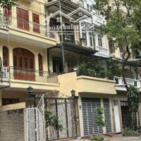 Cho Thuê Nhà 30A Ngõ 37 Trần Kim Xuyến , Diện Tích: 80M2 X 5T Mt: 6M , Đường 2 Xe Ô Tô Tải Tránh Nhau