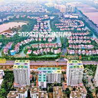 Sở Hữu Căn Góc 3 Ngủ Full Nội Thất, Tầng Cao, Đã Có Sổ, Trung Tâm Kđt Việt Hưng, Lb Chỉ Nhỉnh 4 Tỷ