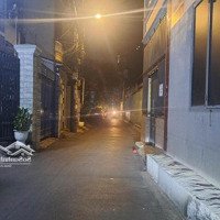 52M2, 4X13M, Trường Chinh, P. 14, Q. Tân Bình, Ngay Bàu Cát, Đồng Đen, Cần Bán Gấp, Giá Rẻ