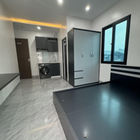Siêu Hiếm! Tòa Chdv Xuân Thủy, 147M2*8T,Mặt Tiền6.5M, 29 Pkk, Đủ Pccc, Ngõ Ô Tô, Sát Phố, Thu 2 Tỷ/Năm