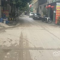 Chính Chủ Tôi Cần Bán Nhà Mặt Phố Dược Ỷ La Dương Nội 61M2Mặt Tiền5M