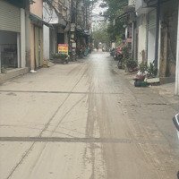 Chính Chủ Tôi Cần Bán Nhà Mặt Phố Dược Ỷ La Dương Nội 61M2Mặt Tiền5M