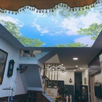Bán Nhà 2 Mặt Tiền Tặng Hết 36 Món Nội Thất