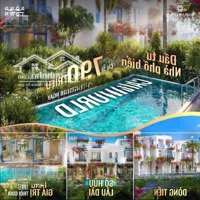 Nhà Phố Biển Cara World, 6,4 Tỷ/Căn 3 Tầng Full Nội Thất, Ưu Đãi Ck Đến 26%, Thanh Toán 30 Tháng