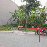 Đất 10X27 Đường Nhựa Thông Huỳnh Thị Mài_Tân Hiệp_Hocmon