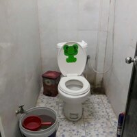 Bán nhà trệt lầu mặt tiền Lê Hoàng Chu, P7 TPST
