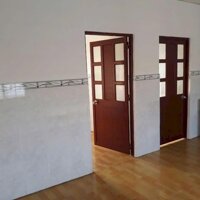 Bán nhà trệt lầu mặt tiền Lê Hoàng Chu, P7 TPST