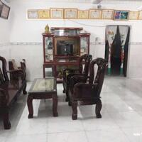 Bán nhà trệt lầu mặt tiền Lê Hoàng Chu, P7 TPST
