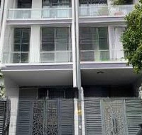 Cần Cho Thuê Gấp Cặp Đôi Hoàn Hảo Mặt Tiền Đường Hoàng Quốc Việt,P.phú Mỹ,Q7.Dt:12X22M (264M2)
