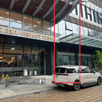 Cho Thuê Shophouse Đẹp Tại Lumiere Riverside Quận 2, Giá Bán 55 Triệu, Diện Tích 146M2 - 0911204455