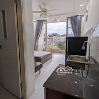 Phòng Balcon View Công Viên Thoáng Mát Gần Đh Văn Lang Cs3 Gigamall