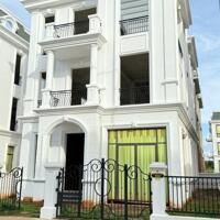 Biệt thự đơn lập 250m2 Ecocity giá 9.390 tỷ