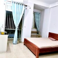 CHO THUÊ PHÒNG RIÊNG FULL NỘI THẤT TẠI ĐẶNG THÙY TRÂM, P13, BÌNH THẠNH