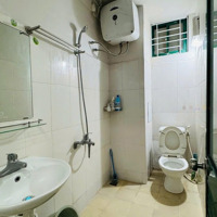 Chỉ Hơn 1 Tỷ Căn Hộ 40M2 1Pk - 1 Phòng Ngủ- 1 Vệ Sinh Sổ Sách Đầy Đủ. Đông Ngạc - Bắc Từ Liêm - Hà Nội