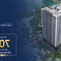 Căn Hộ Fresia Riverside, 1,52 Tỷ, 55M2, 2 Phòng Ngủ 1 Vệ Sinhtại Bùi Hữu Nghĩa, Biên Hòa