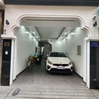 Bán Nhà Phố Yên Lạc - Hai Bà Trưng 57M2 5Tầngmặt Tiền4M Chào 18,5Tỷ Có Thương Lượng