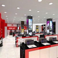 Phố Vip Thái Hà Tòa Nhà 132M2 Gần Ngã Tư Thái Hà Yên Lãng Giá Bán 63.5 Tỷ