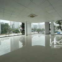 Nhà Mặt Phố Yên Lãng 125M2, Giá Bán 62.9 Tỷ Lô Góc Vỉa Hè 6M Nhà 9 Tầng