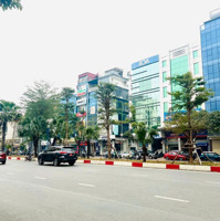 View Hồ Hoàng Cầu 131M2 Giá Bán 61.8 Tỷ Lõi Đống Đa Mặt Tiền 10M Xây 8 Tầng