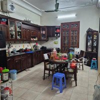 Cc Cần Bán Nhà Phân Lô Cực Hiếm Vạn Phúc Hà Đông. S=54M2 X 4 Tầngmặt Tiền4M