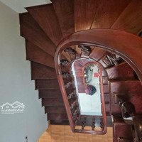 Cc Cần Bán Nhà Phân Lô Cực Hiếm Vạn Phúc Hà Đông. S=54M2 X 4 Tầngmặt Tiền4M