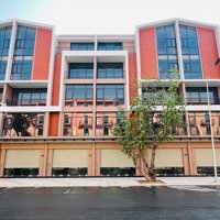 Shophouse Đại Lộ Hừng Đông, 75M2Mặt Tiền5M, Tiềm Năng Kinh Doanh Tốt. Đối Diện Đảo Ngọc. Giá Từ 11.5 Tỷ