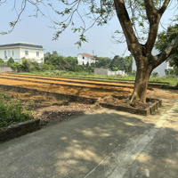 Bán Đất Gần Khu Cnc Hòa Lạc, Ngay Ngã 4 Thành Phố Hòa Lạc,Diện Tích193M2 Giá Tốt Nhất Thị Trường