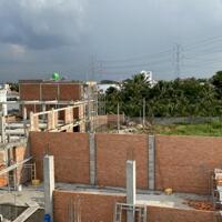 Đất thổ cư dự án mặt tiền QL1A, Châu Thành.Gía đầu tư