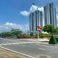 Bán Đất Biệt Thự, Phạm Văn Đồng, Vĩnh Hòa 618 M2, Ngang 28, Hướng Nam, Đường 29M - Giá 75 Tr/M2