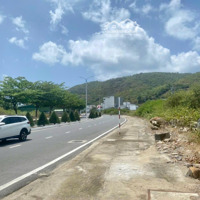 Bán Đất Biệt Thự, Phạm Văn Đồng, Vĩnh Hòa 618 M2, Ngang 28, Hướng Nam, Đường 29M - Giá 75 Tr/M2