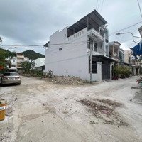 Đất Tái Định Cư Hòn Sện - Vĩnh Hoà, Nha Trang. Ngang 8.3M. Giá Đầu Tư Chỉ 32 Triệu/M2