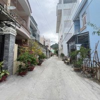 Đất Tái Định Cư Hòn Sện - Vĩnh Hoà, Nha Trang. Ngang 8.3M. Giá Đầu Tư Chỉ 32 Triệu/M2