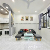 Bán Nhà Riêng Gần Ubnd Thới An, 40M2, Khuôn Viên 4X5M Giấy Tờ Đầy Đủ
